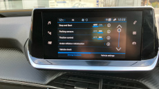 Peugeot 208 1.2 PureTech 100 Allure Premium + 5dr Petrol Hatchback